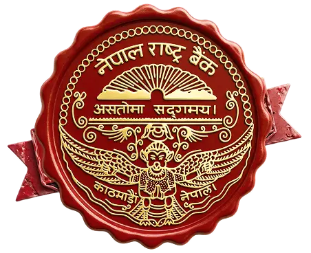 NRB stamp