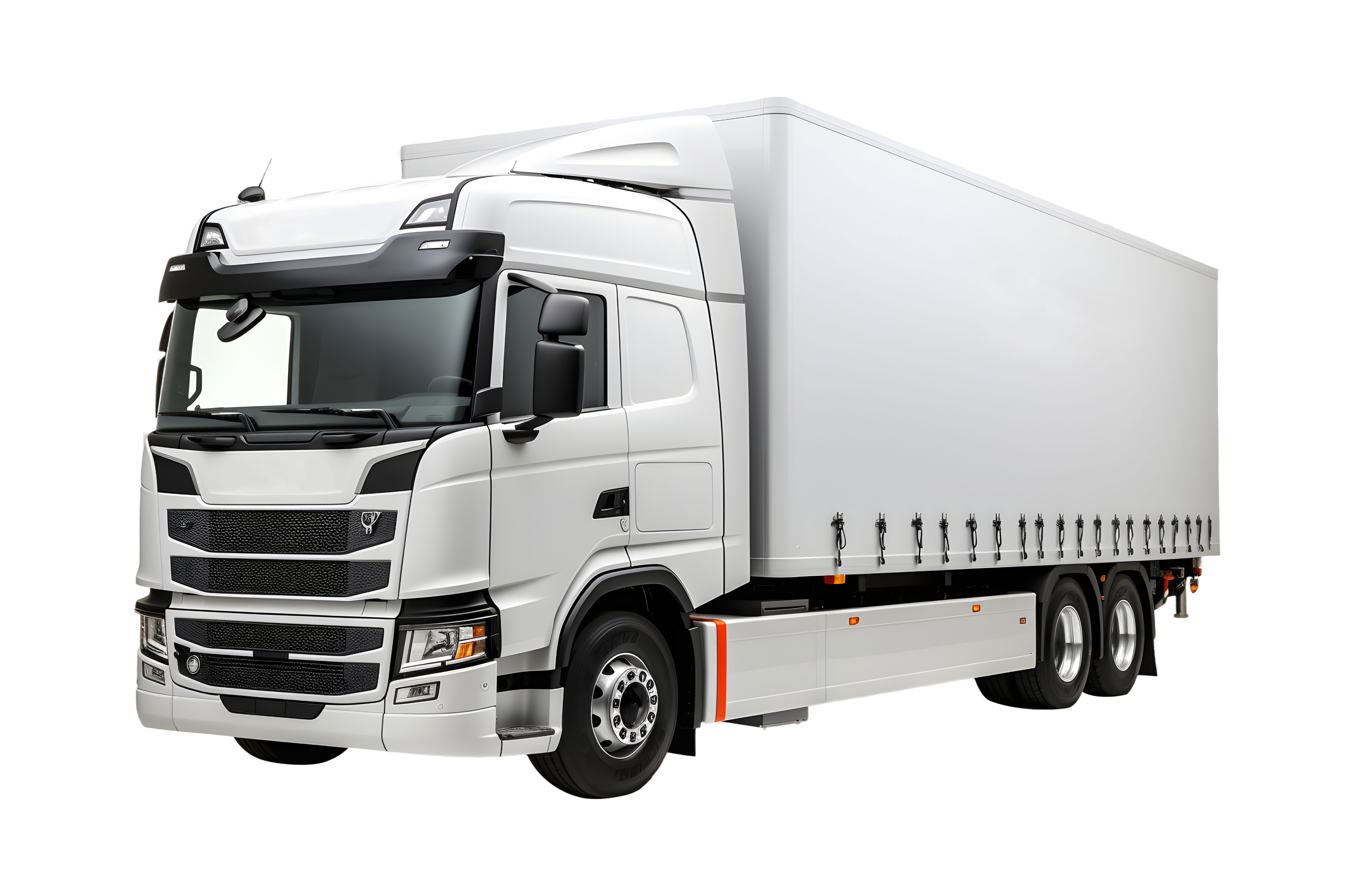 Commercial Vehicle