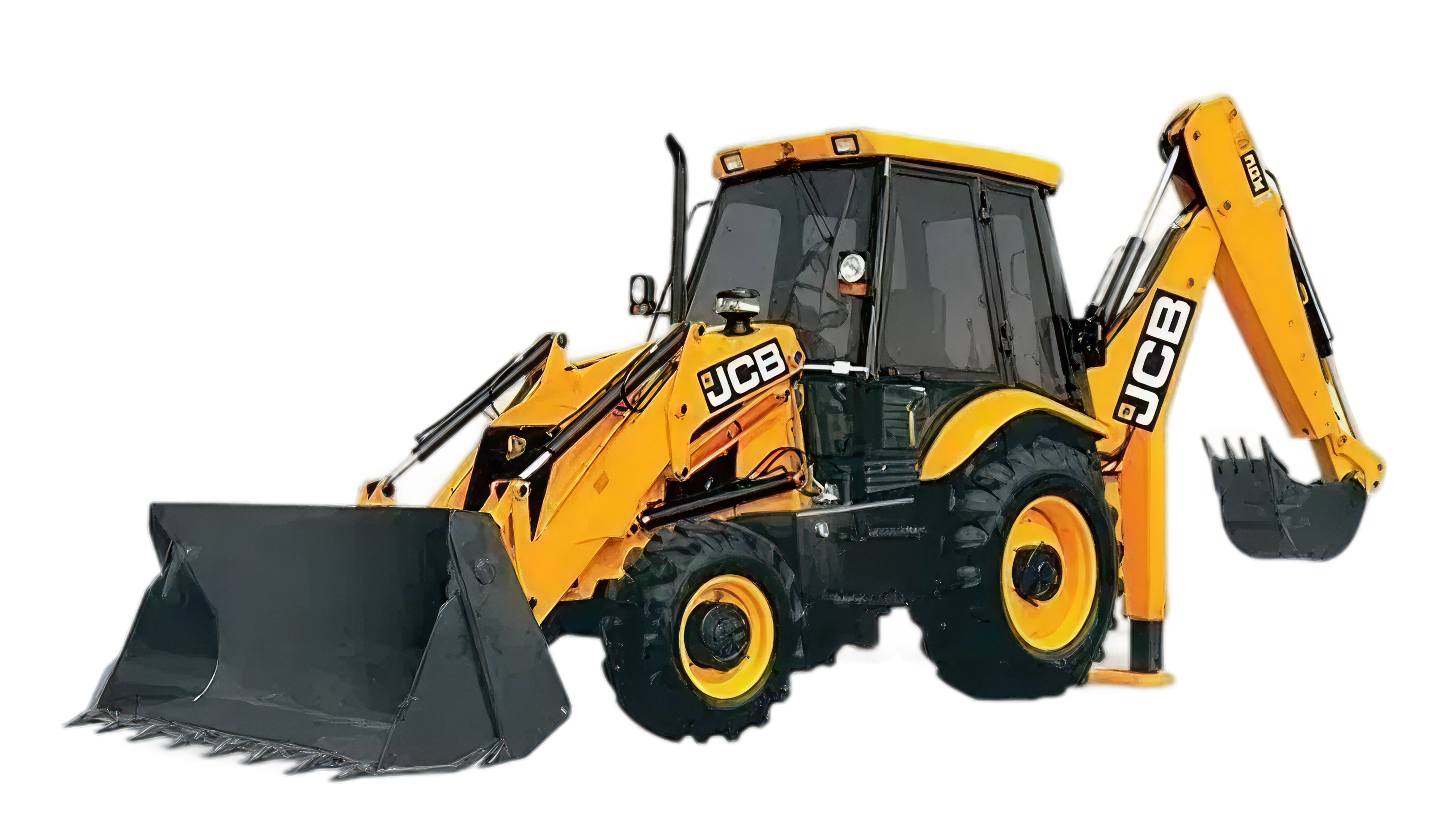 Heavy Vehicle