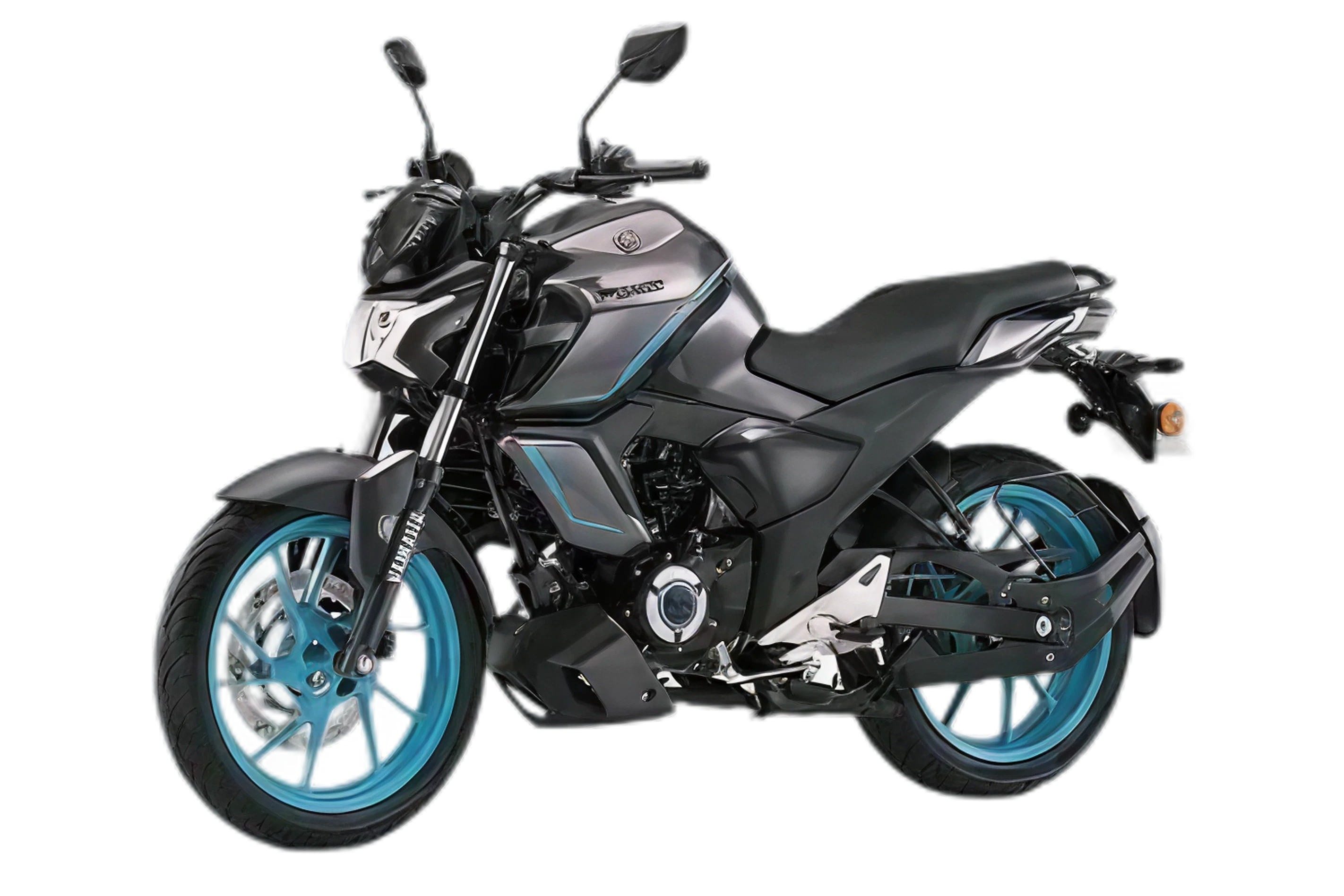 Two-Wheeler