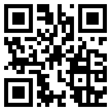 MAW app QR code