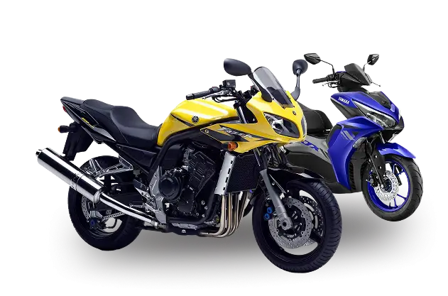 Two-Wheeler