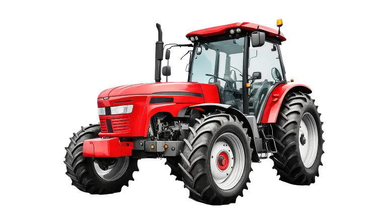 Agricultural Equipment
