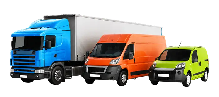 Commercial Vehicle