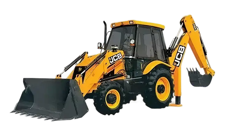 Heavy Equipment