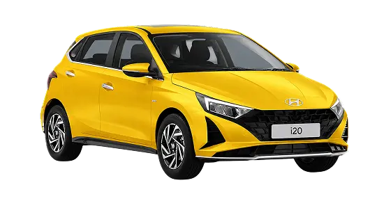 Pre-owned Vehicle